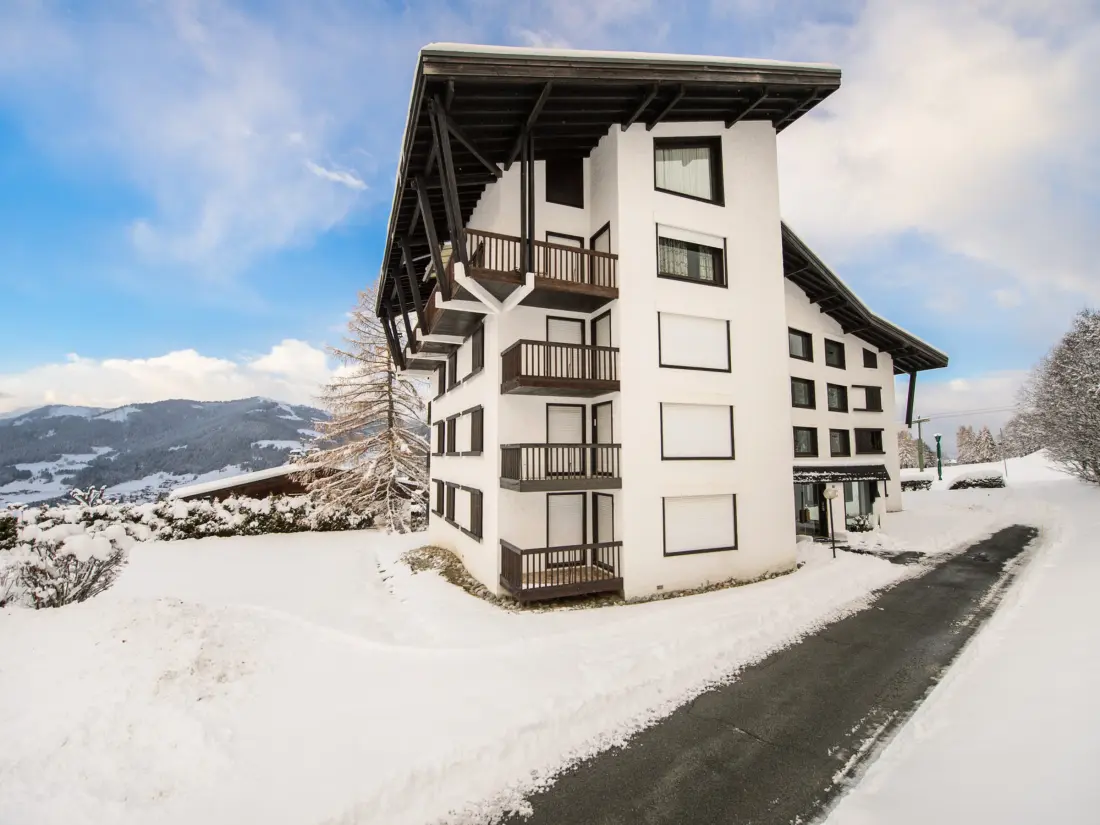 Location de Vacances Megève 355
