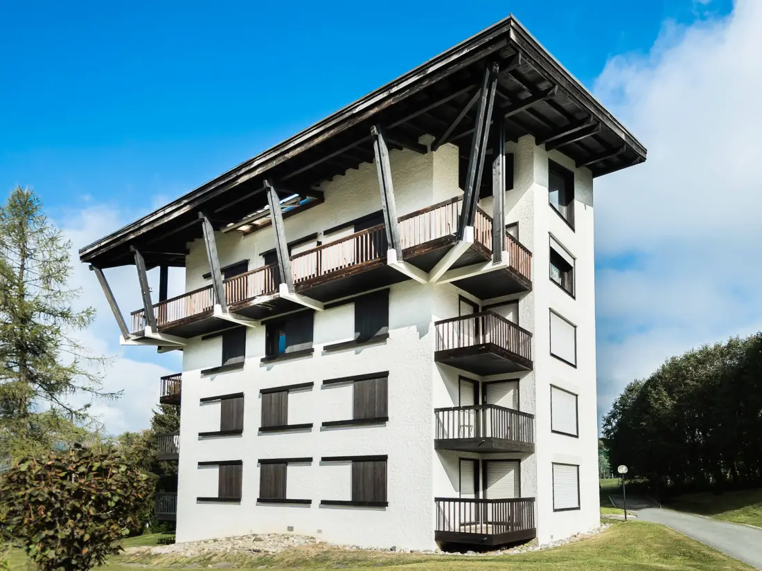 Location de Vacances Megève 355