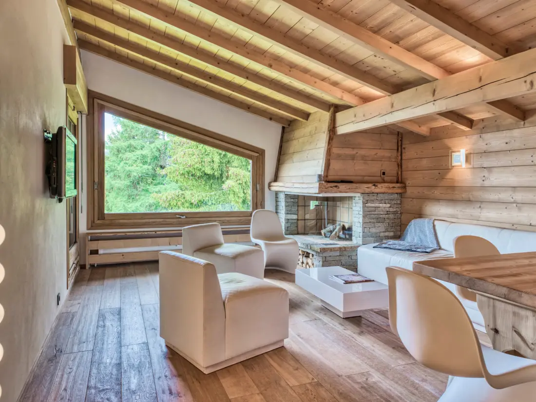 Location de Vacances Megève 355