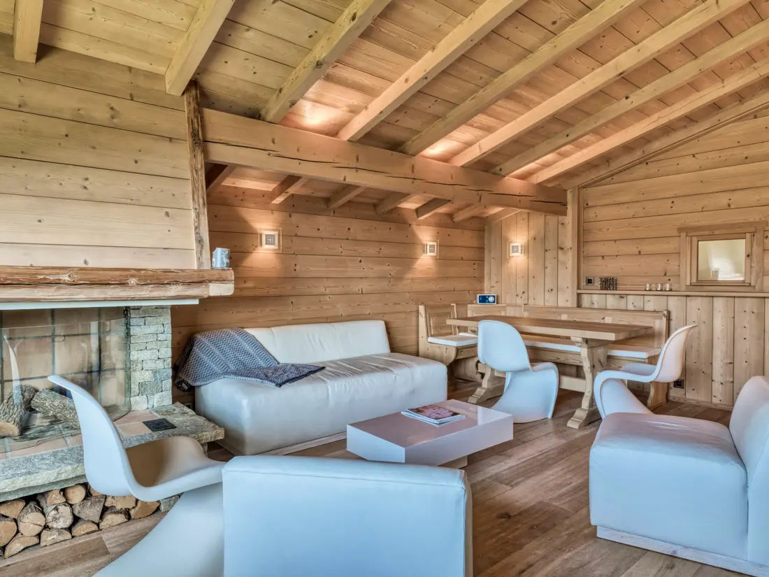 Location de Vacances Megève 355
