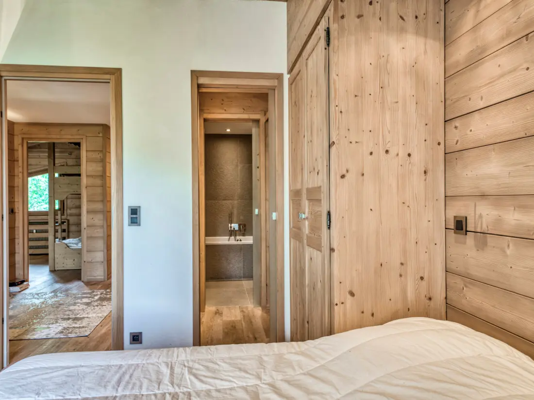 Location de Vacances Megève 355