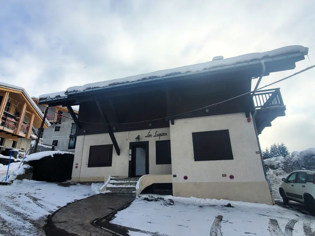 Location de Vacances Megève 367