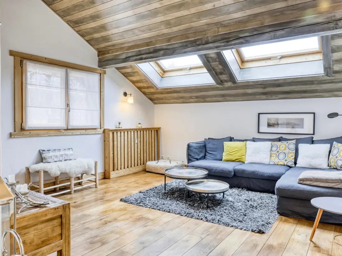 Location de Vacances Megève 367