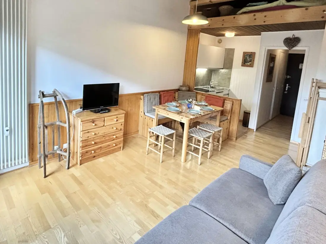 Location de Vacances Megève 368
