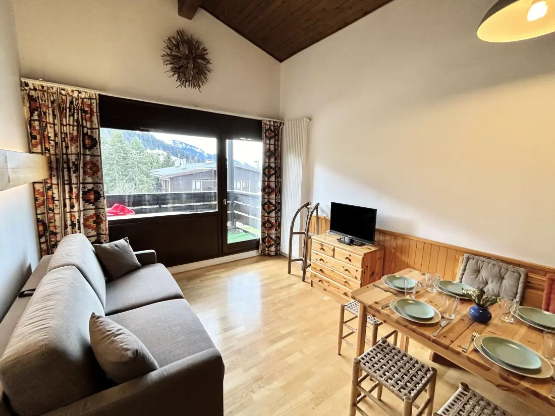 Location de Vacances Megève 368