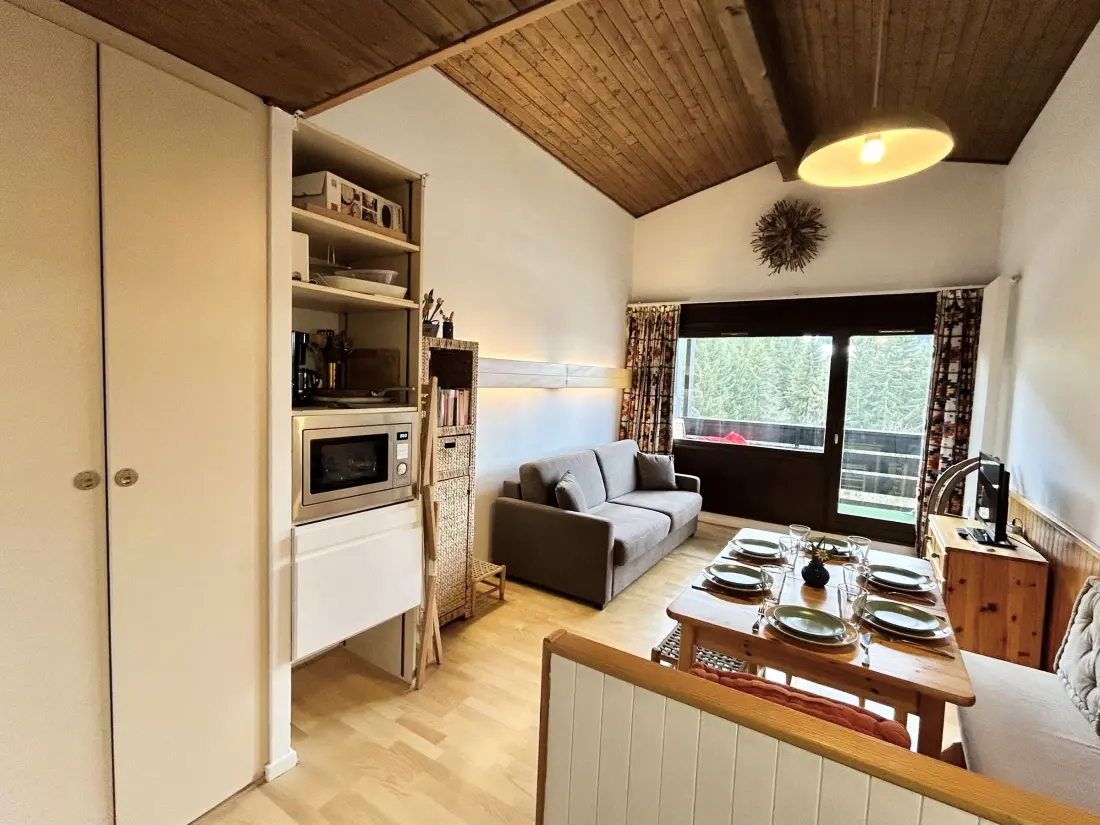 Location de Vacances Megève 368
