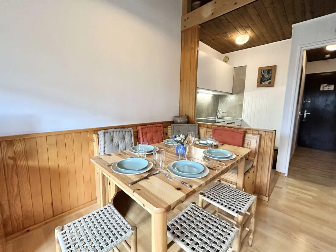 Location de Vacances Megève 368
