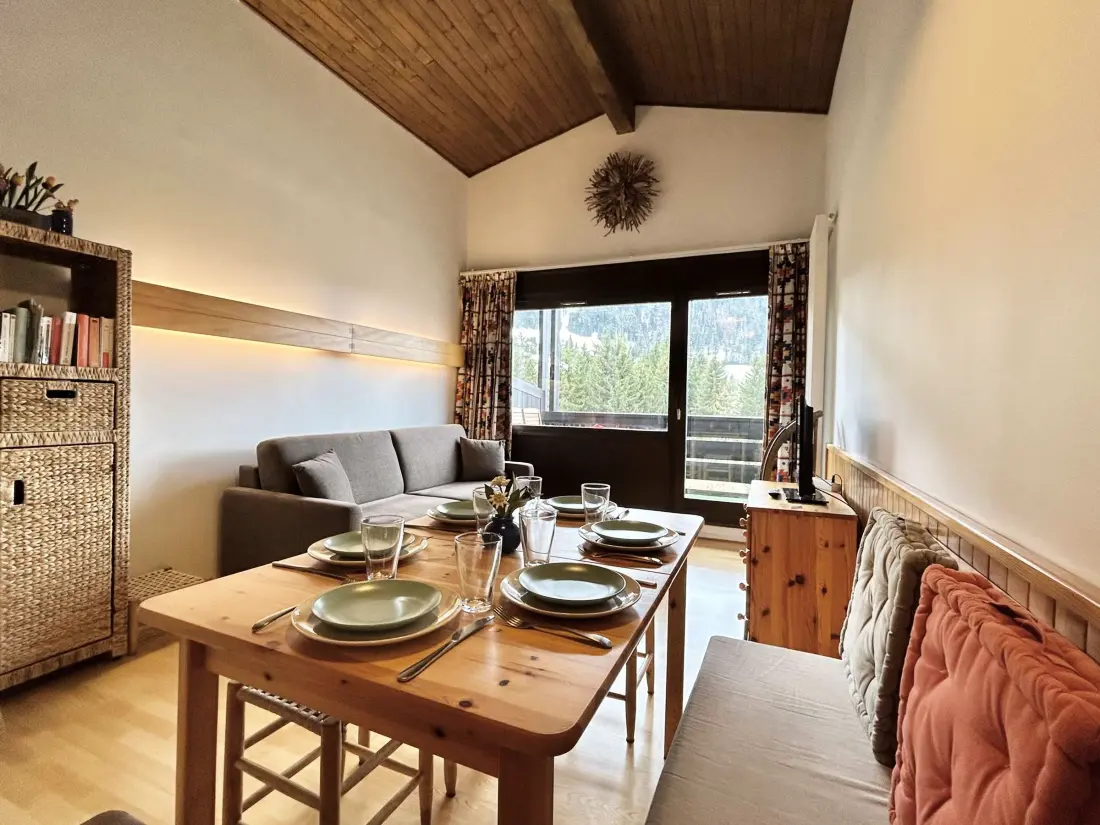 Location de Vacances Megève 368