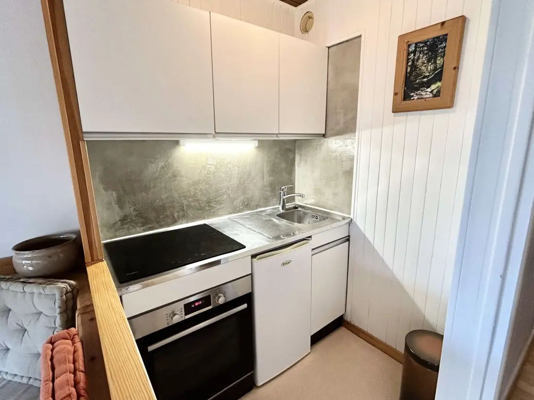 Location de Vacances Megève 368