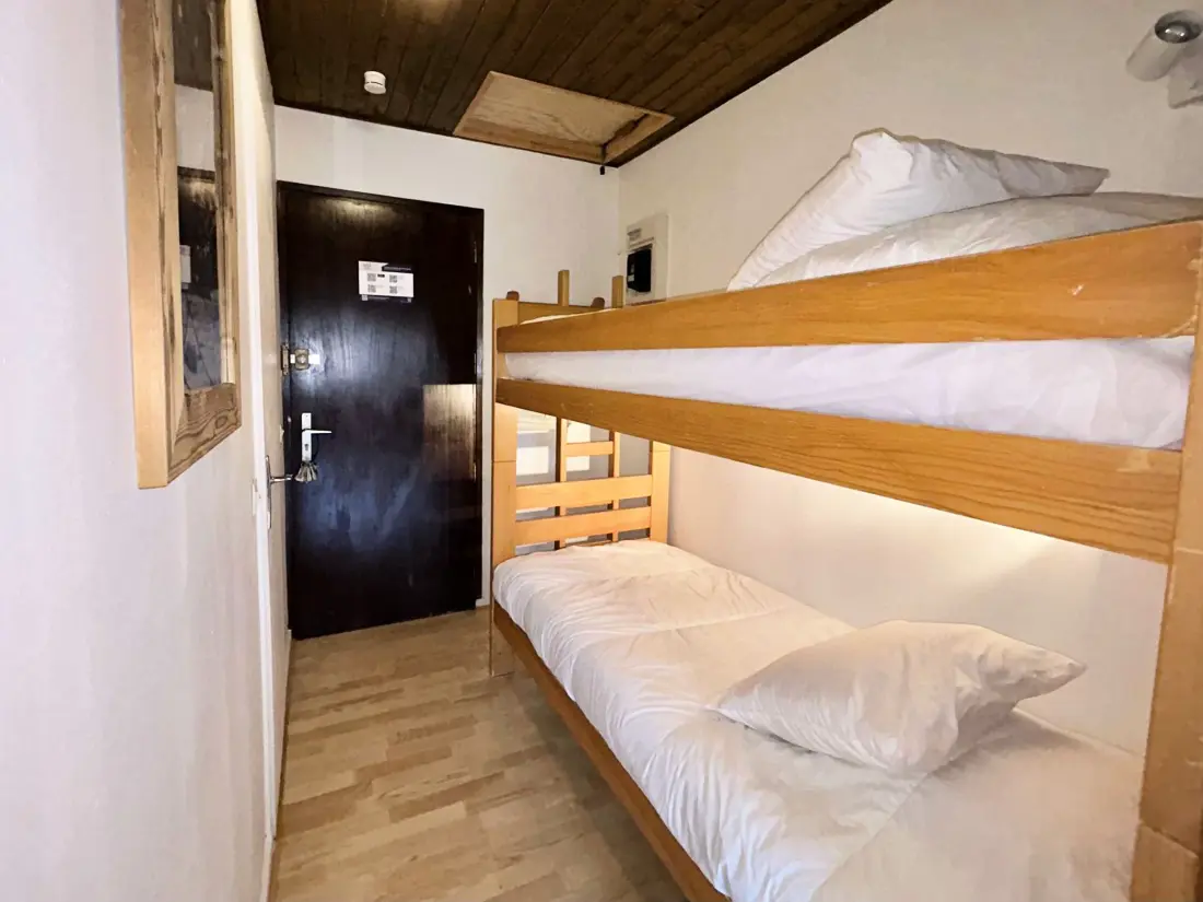 Location de Vacances Megève 368