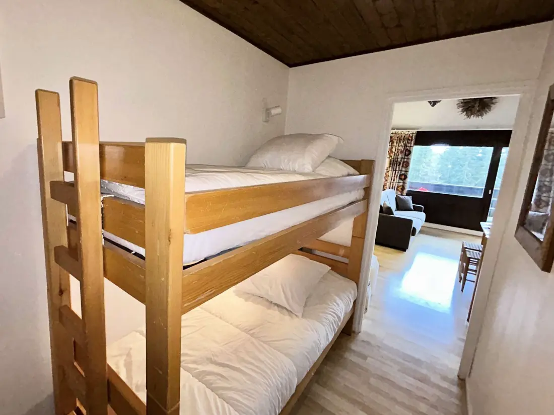 Location de Vacances Megève 368