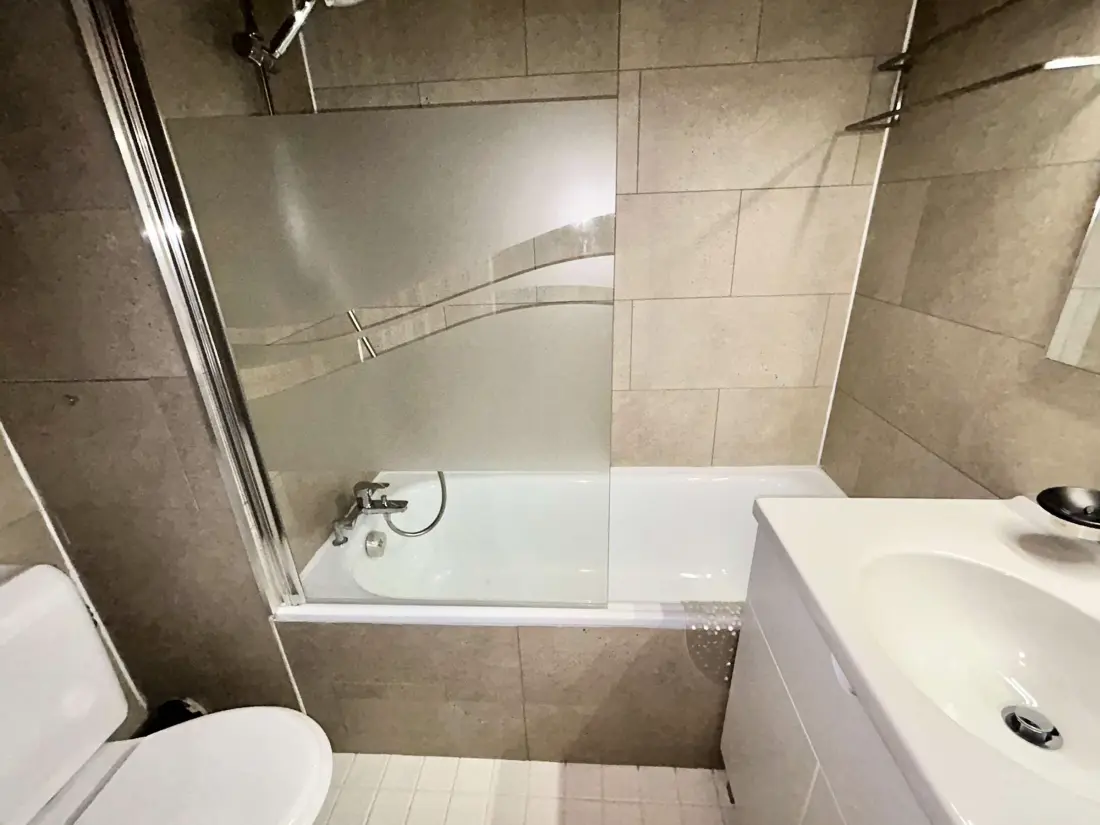 Location de Vacances Megève 368