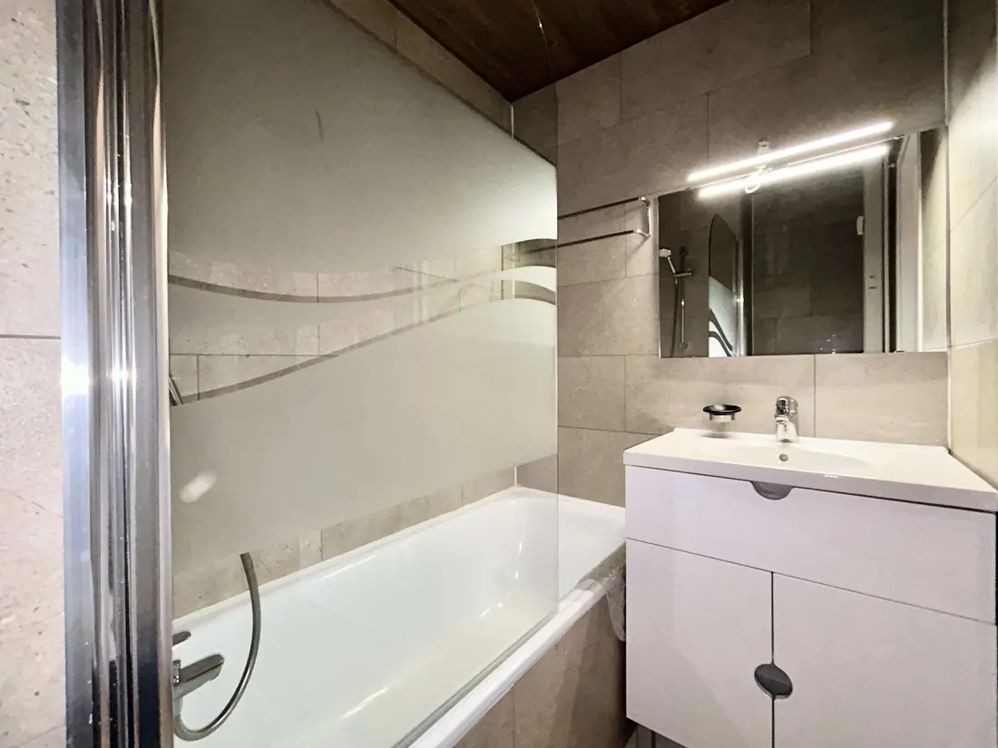 Location de Vacances Megève 368