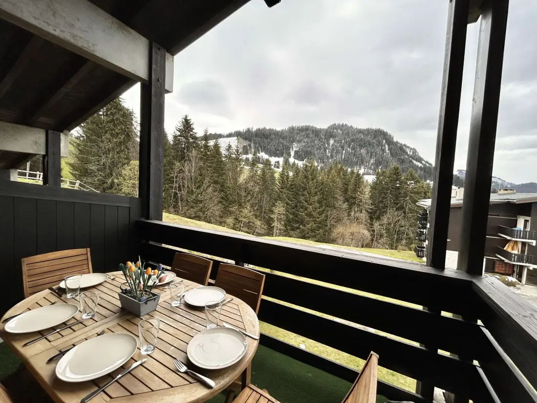 Location de Vacances Megève 368