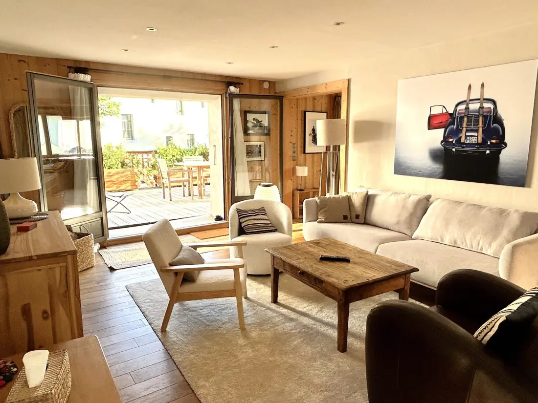 Location de Vacances Megève 438