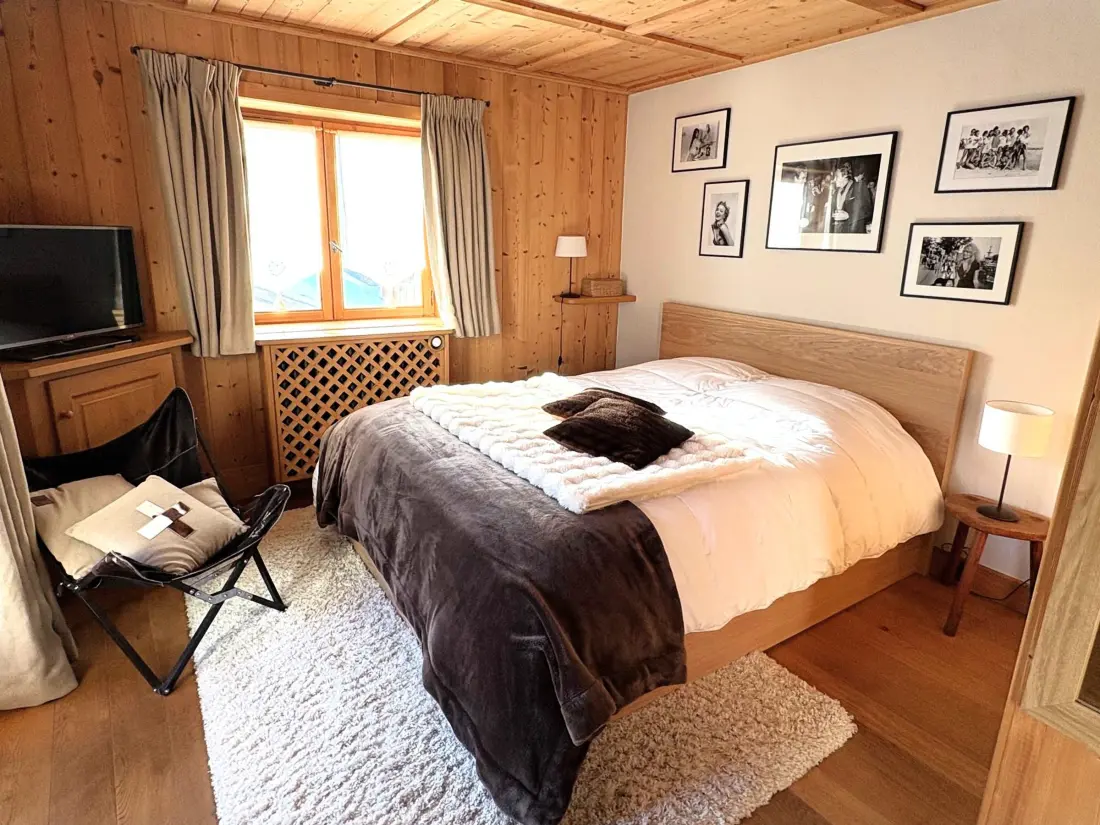 Location de Vacances Megève 438