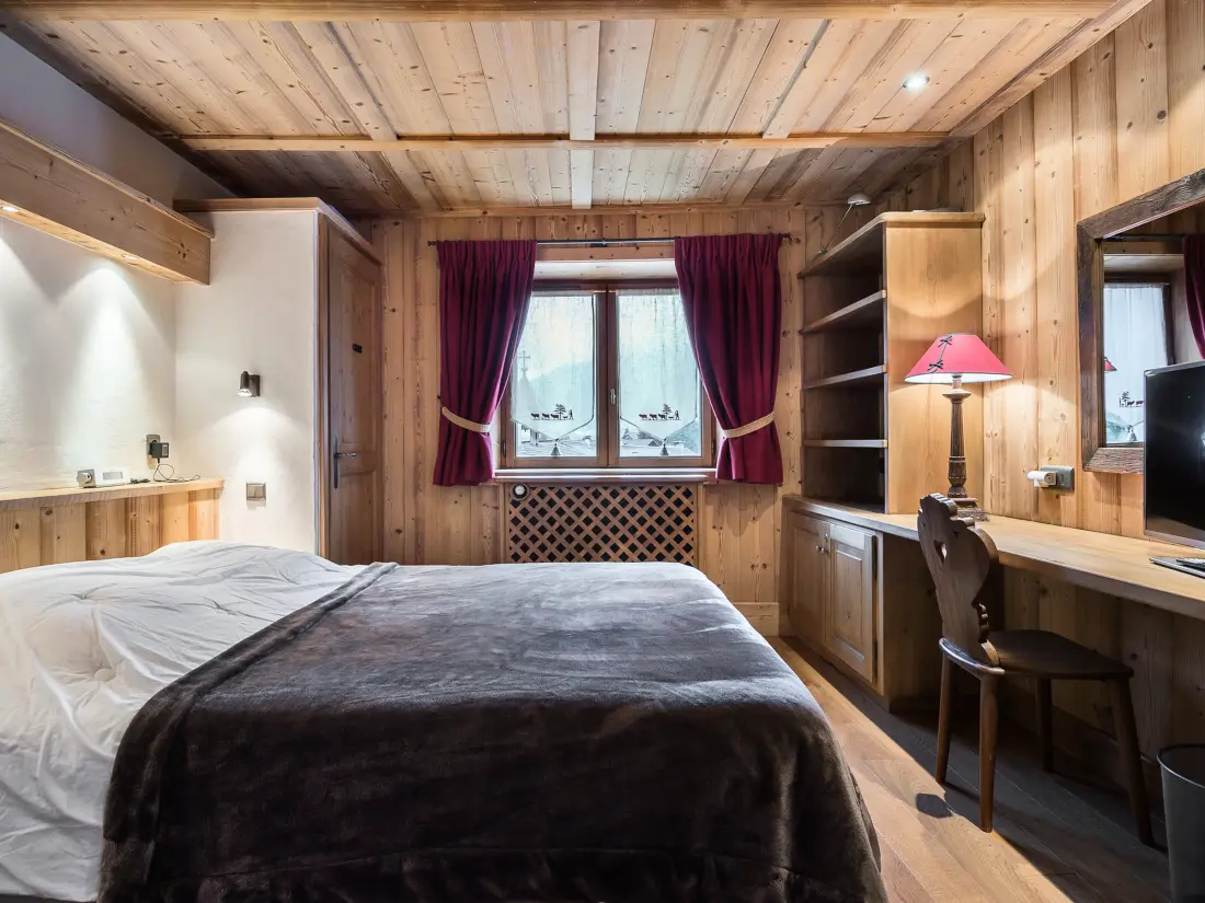 Location de Vacances Megève 438