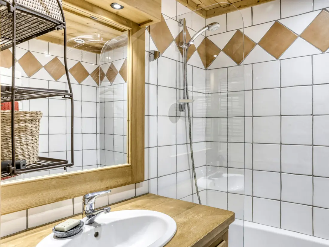 Location de Vacances Megève 438
