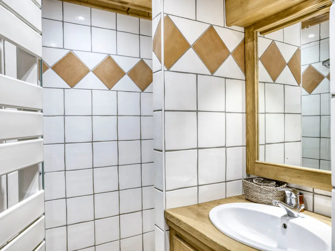 Location de Vacances Megève 438