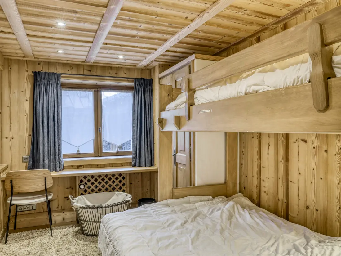 Location de Vacances Megève 438