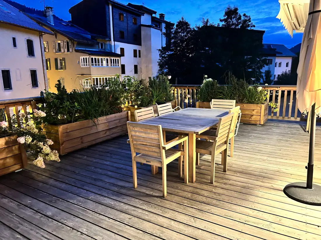 Location de Vacances Megève 438