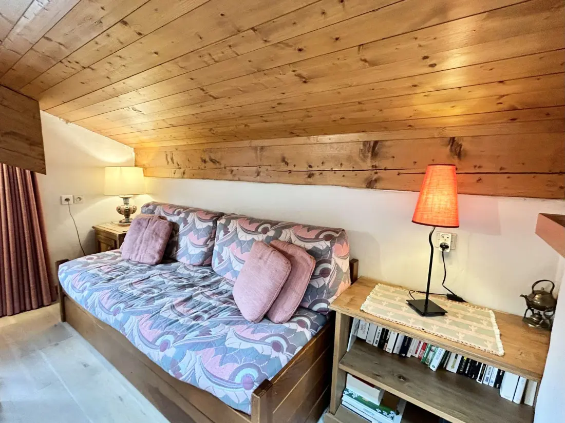 Location de Vacances Megève 460