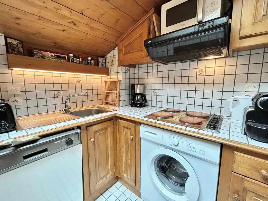 Location de Vacances Megève 460