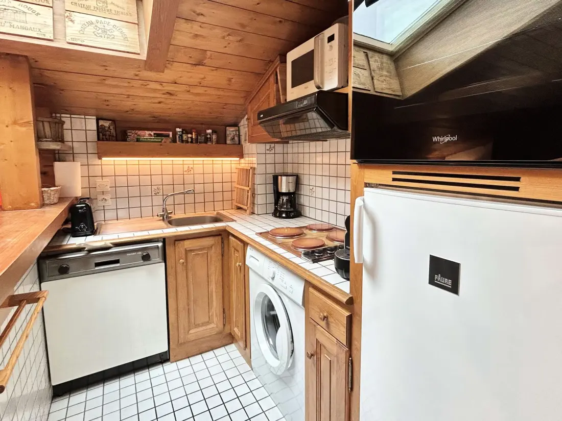 Location de Vacances Megève 460