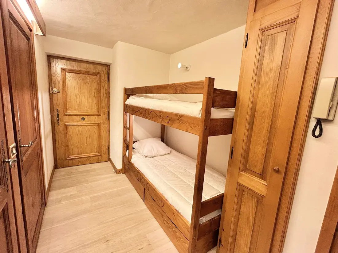 Location de Vacances Megève 460