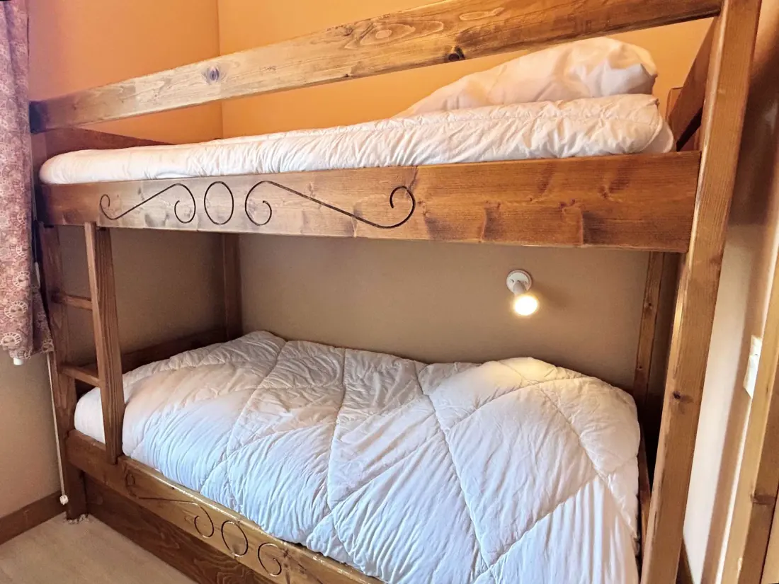 Location de Vacances Megève 460