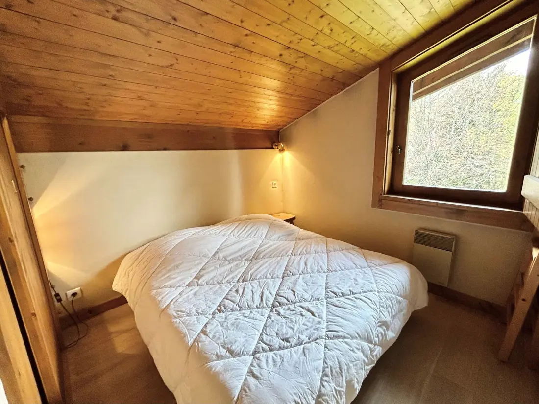 Location de Vacances Megève 460