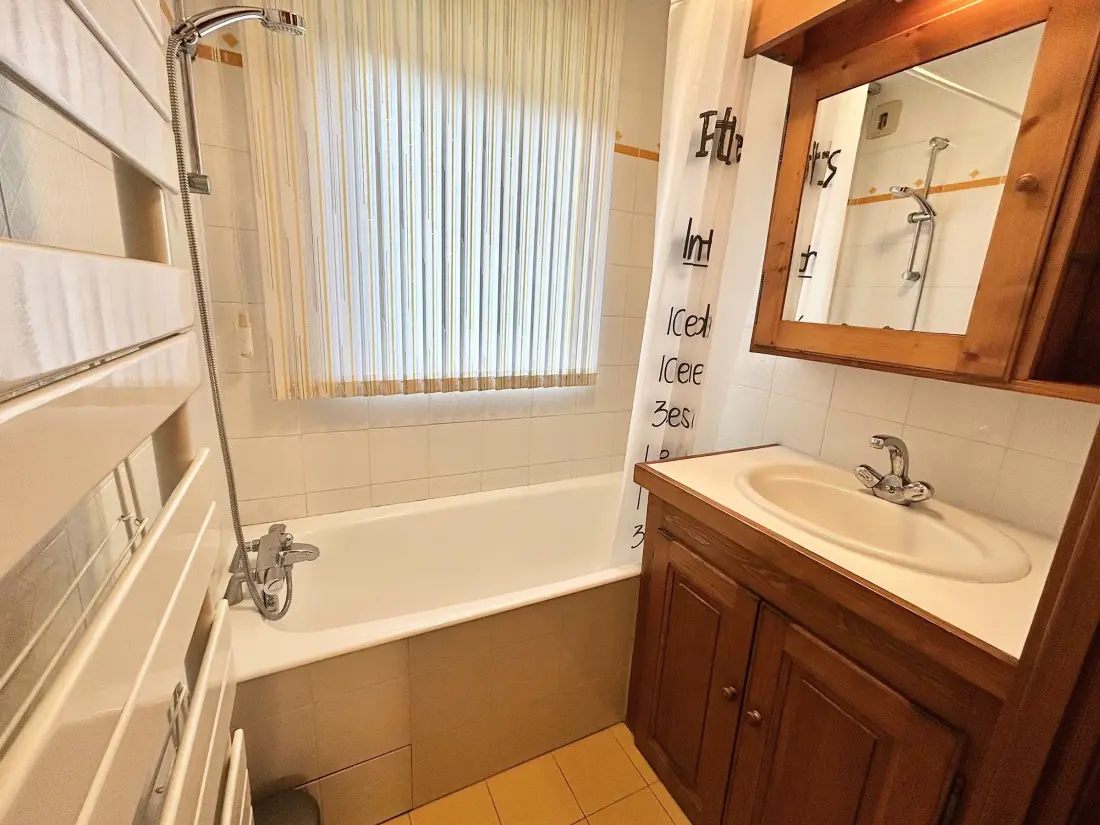 Location de Vacances Megève 460