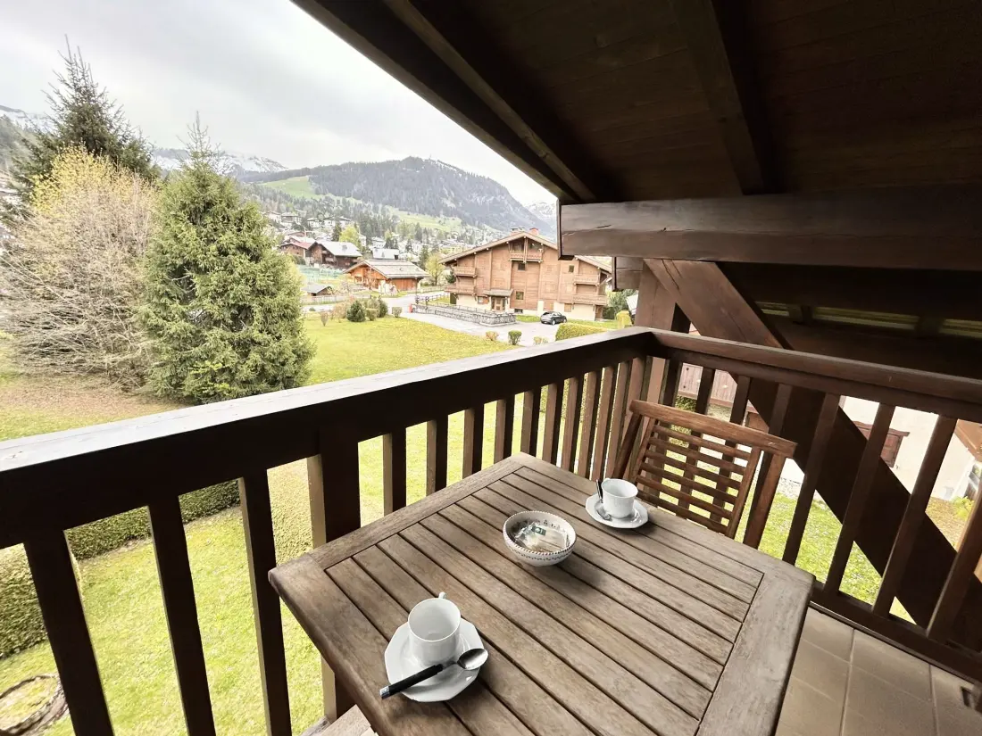 Location de Vacances Megève 460