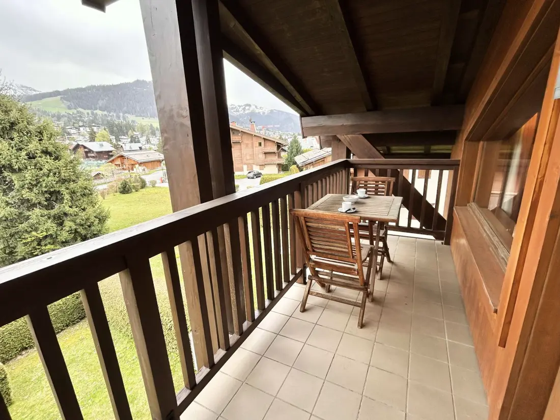 Location de Vacances Megève 460