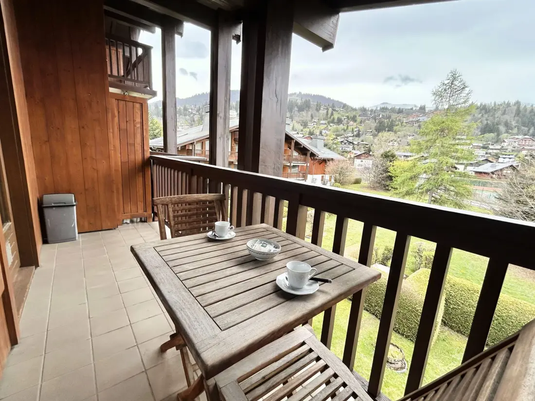 Location de Vacances Megève 460
