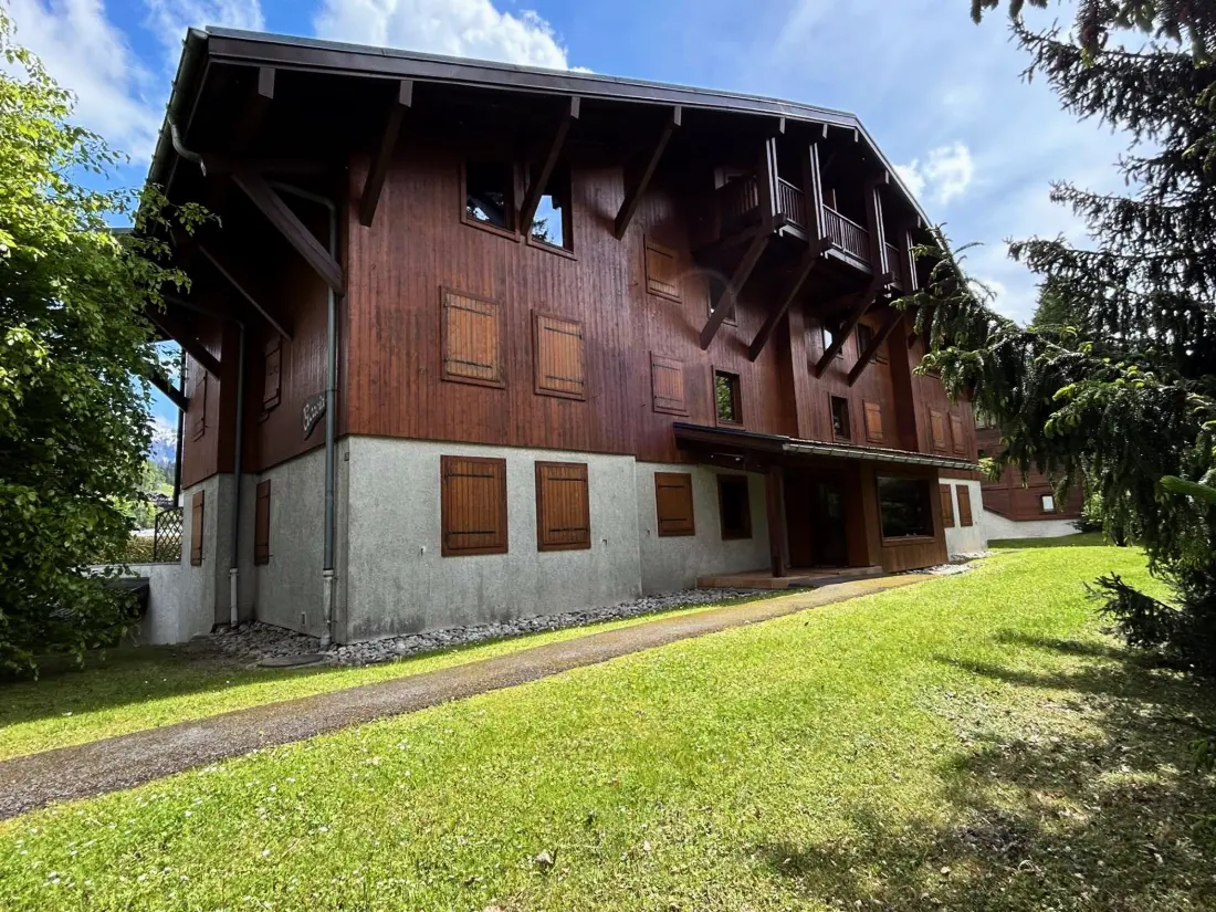 Location de Vacances Megève 460