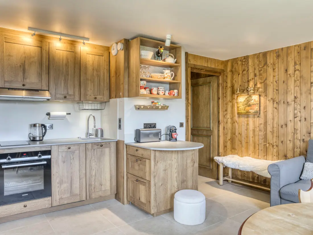 Location de Vacances Megève 463