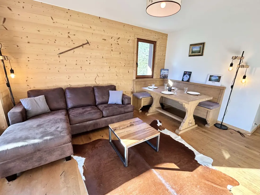 Location de Vacances Megève 472