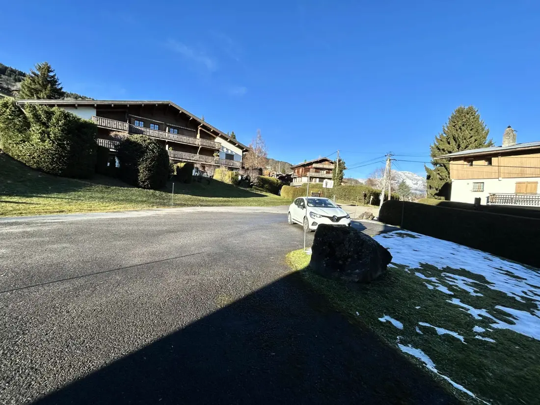 Location de Vacances Megève 472