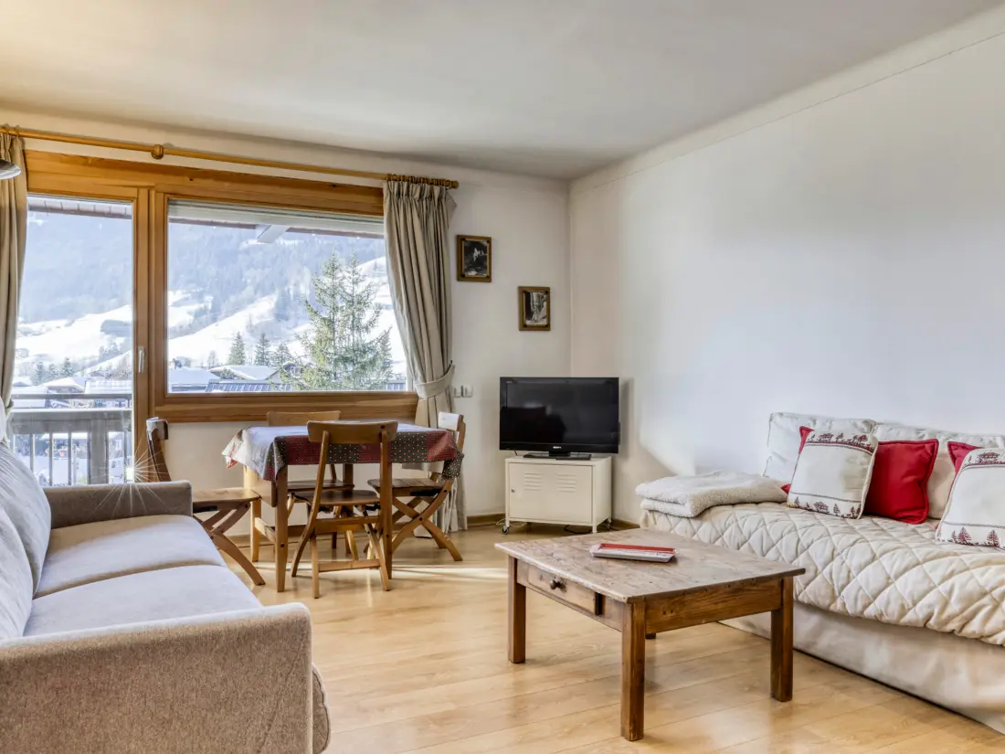 Location de Vacances Megève 476