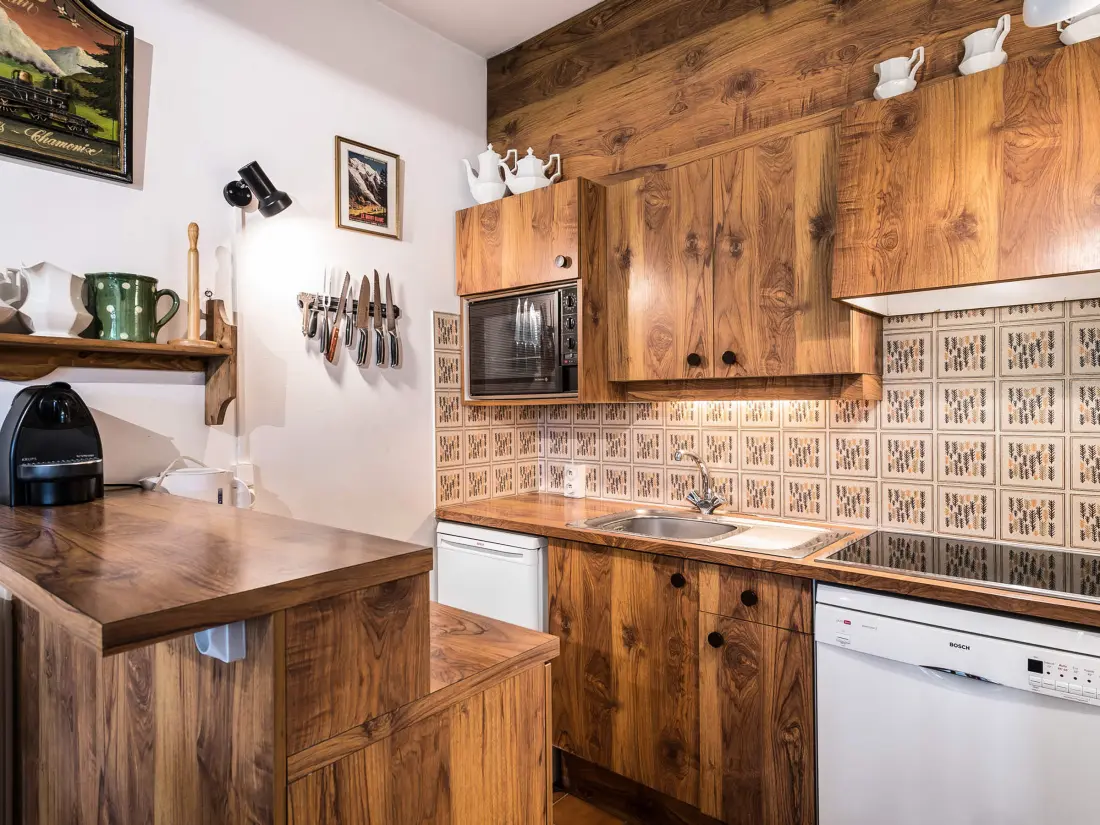 Location de Vacances Megève 48