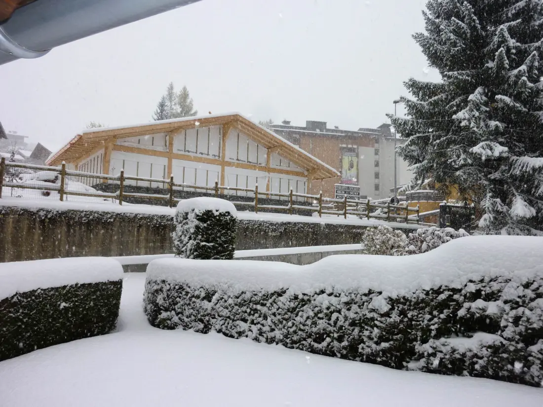 Location de Vacances Megève 48