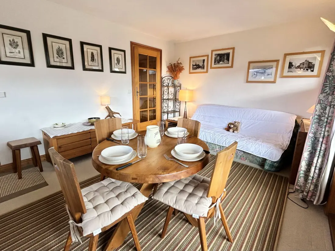 Location de Vacances Megève 480