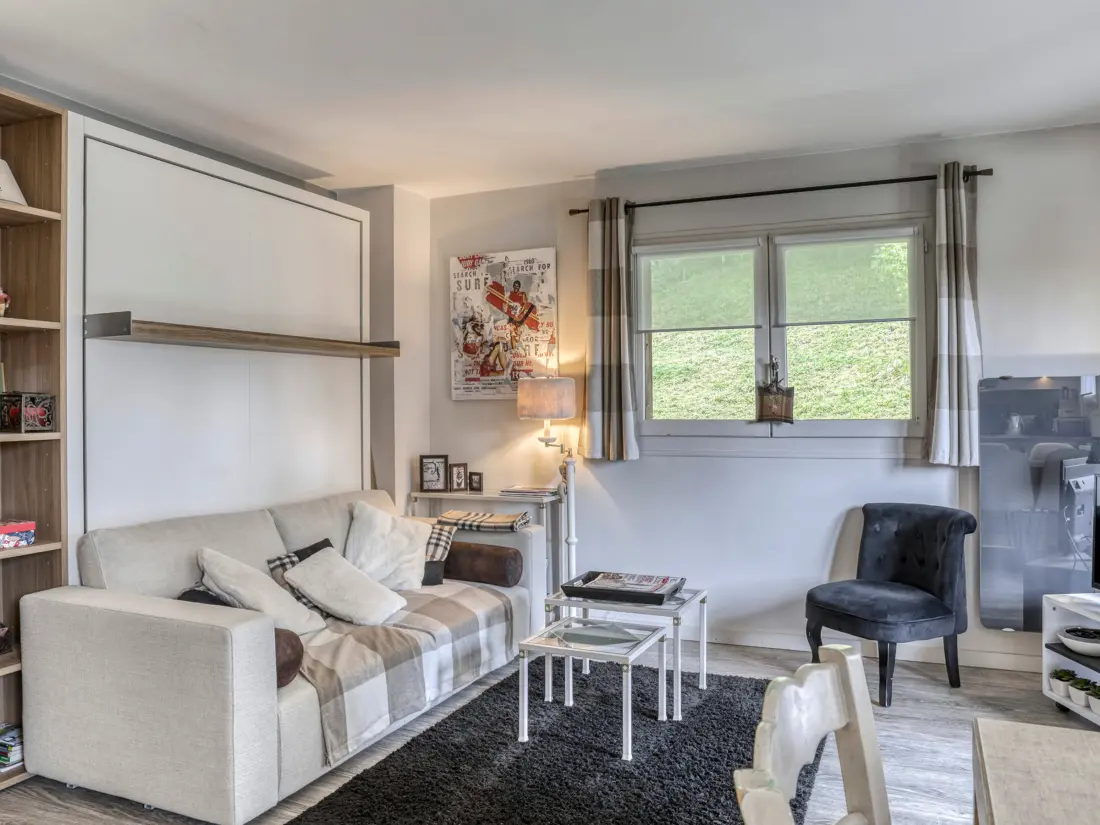 Location de Vacances Megève 487