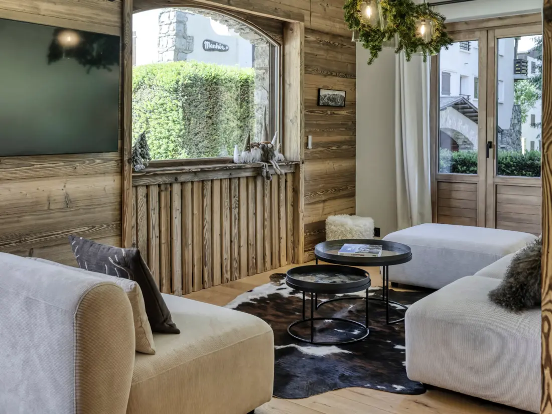 Location de Vacances Megève 492