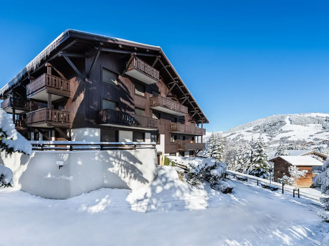 Location de Vacances Megève 65