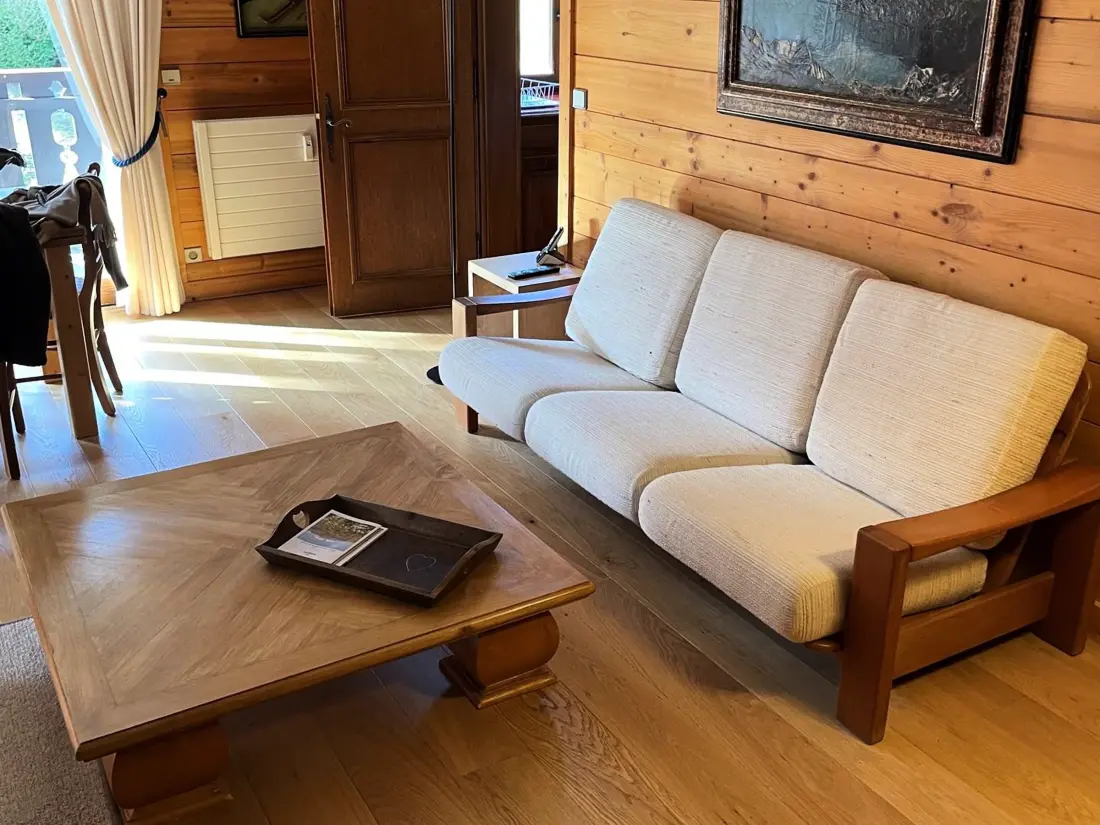 Location de Vacances Megève 65