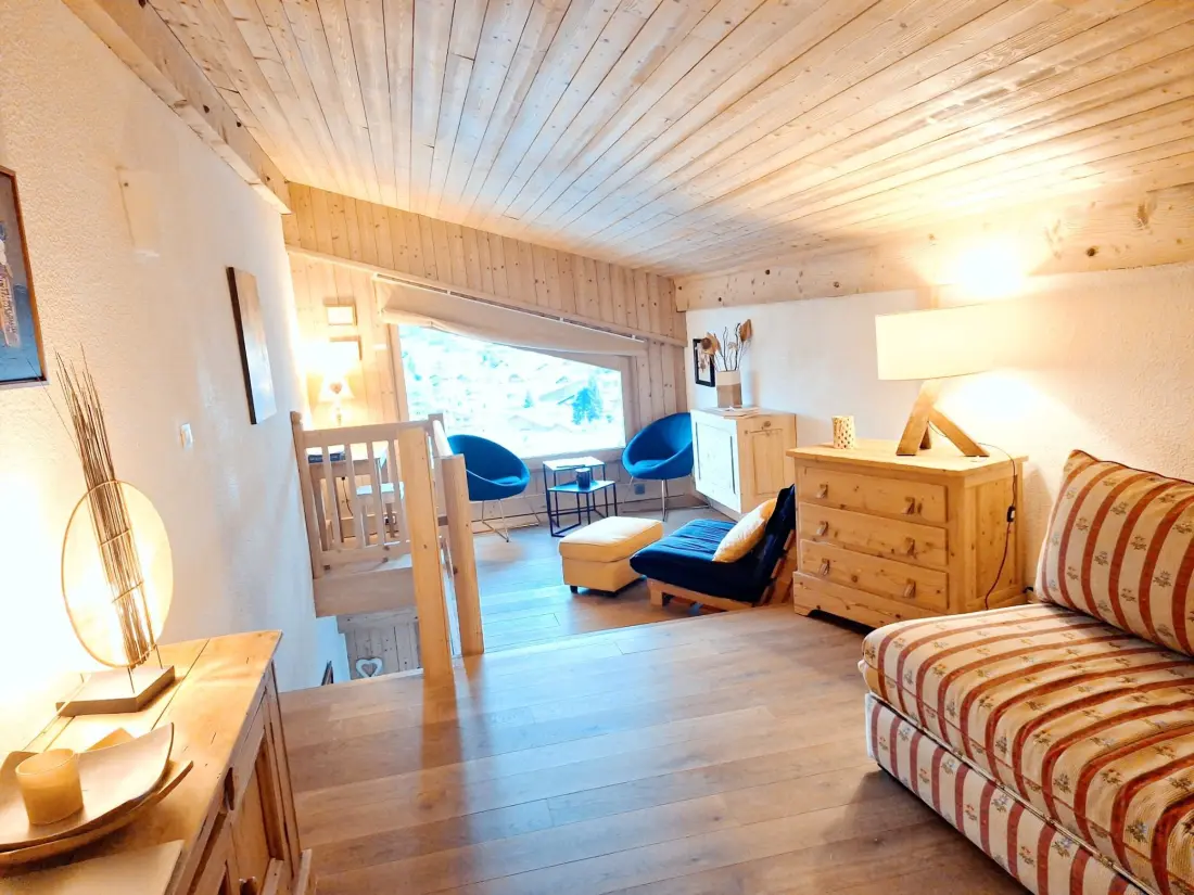 Location de Vacances Megève 71