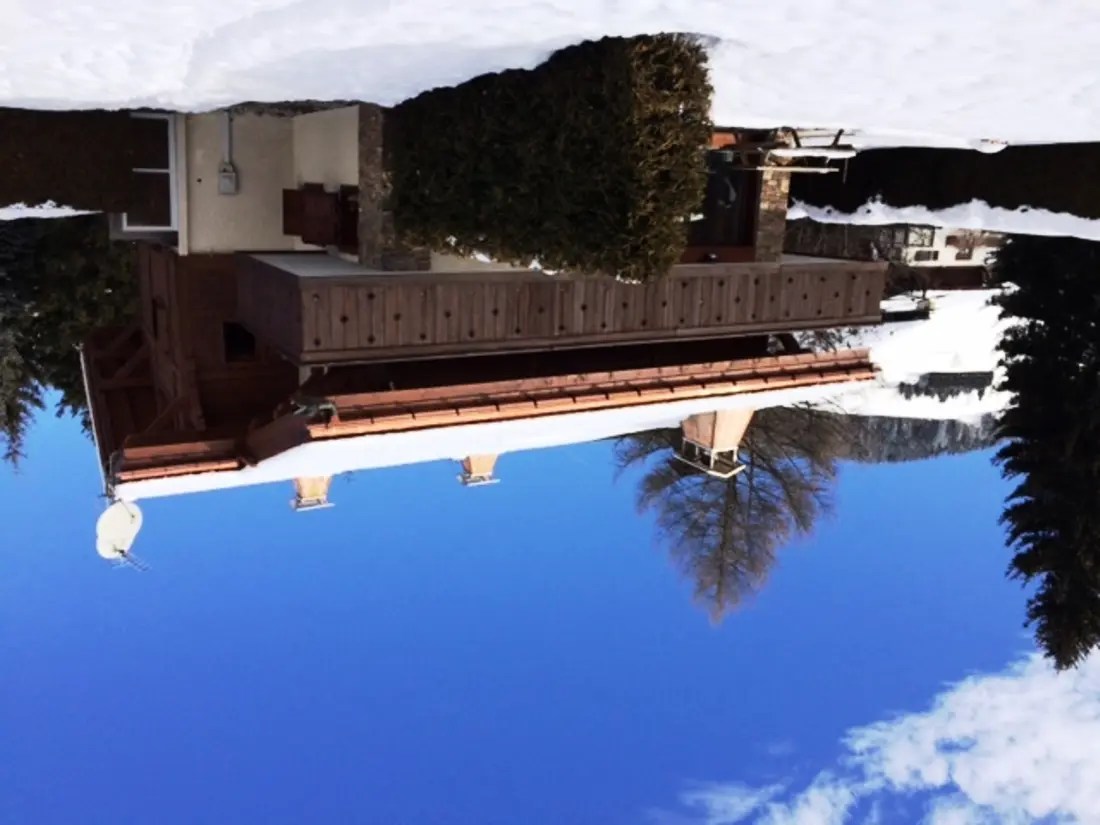 Location de Vacances Megève 72