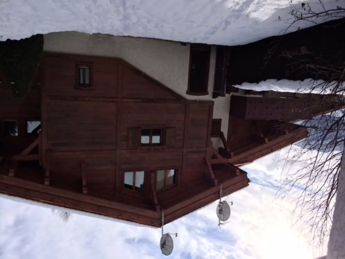 Location de Vacances Megève 72